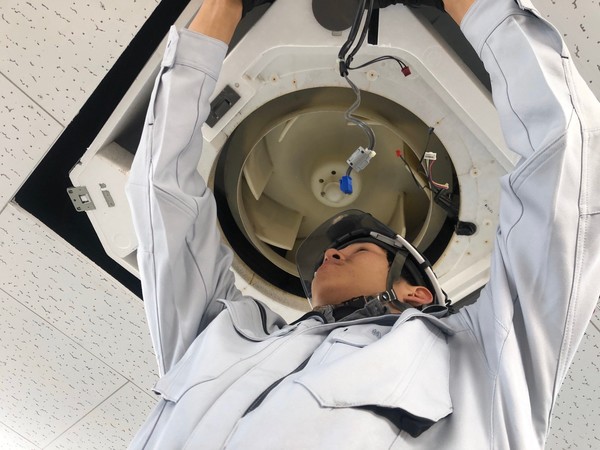 【2月】京滋地域でエアコンの事なら！