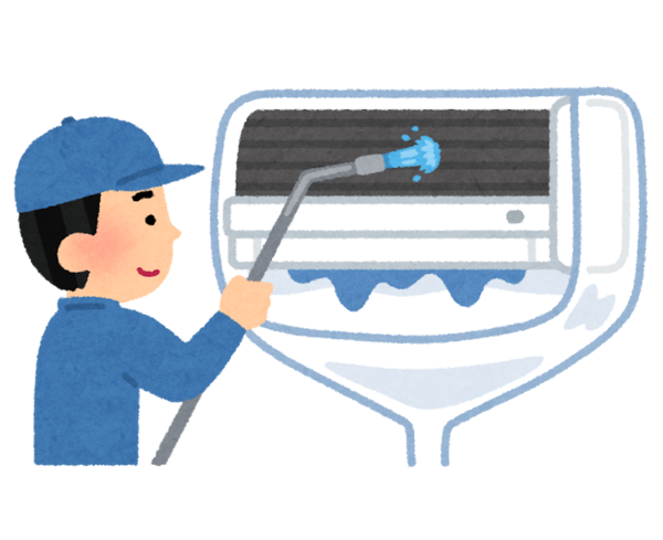 夏本番に向けて