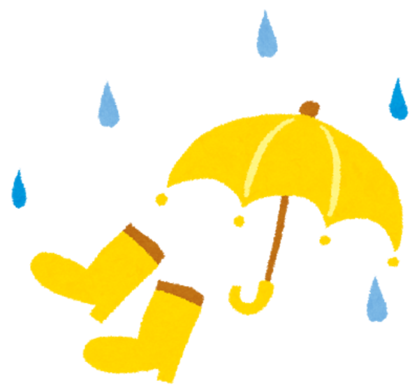 【危険】梅雨のカビ繁殖！早めの対策を！