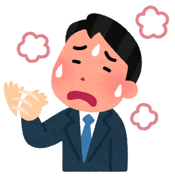 梅雨前にエアコン洗浄しませんか？