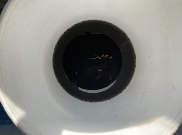 京都市左京区　エアコン洗浄（ご自宅）