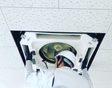 業務用エアコンの導入・更新でコスト削減を実現する5つのポイント！